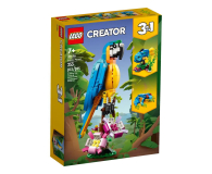 LEGO Creator 31136 Egzotyczna papuga - 1091313 - zdjęcie 3